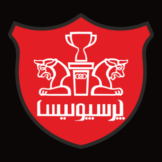 Persepolis FC
